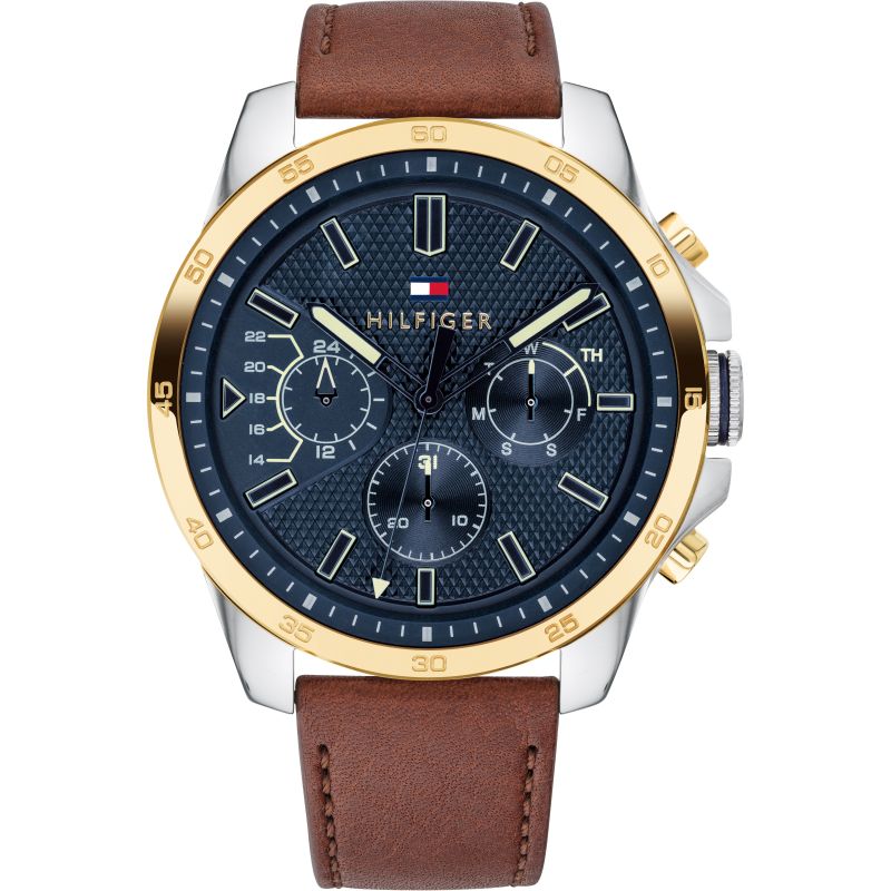 Tommy Hilfiger Decker 179 1561 -korean beauty