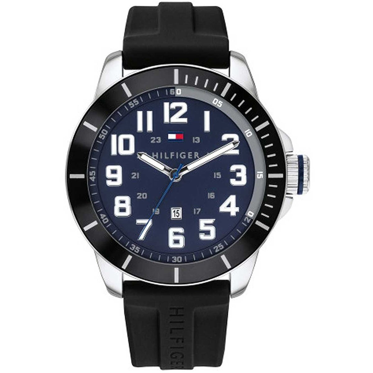 Tommy Hilfiger Essentials 179 1661 -korean beauty