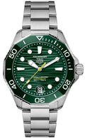 Tag Heuer Watch Aquaracer Wbp5116 Ba0013 -korean beauty