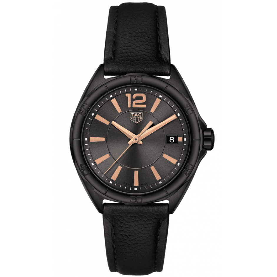 Tag Heuer Formula 1 Watch For Women Wbj1314 Fc8230 -korean beauty