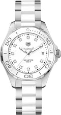 Tag Heuer Aquaracer Watch For Men Way131d Ba0914 -korean beauty