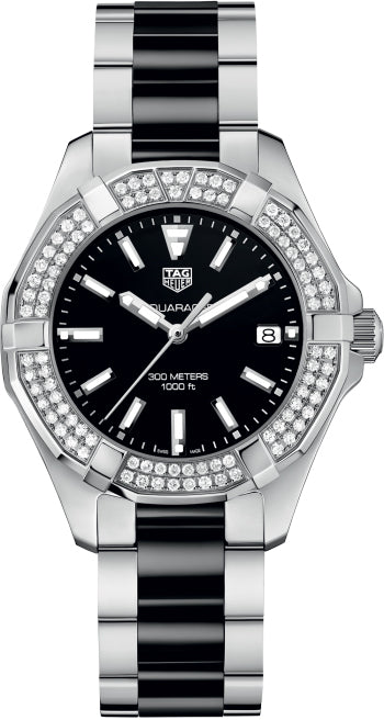 Tag Heuer Aquaracer Watch For Men Way131e Ba0913 -korean beauty