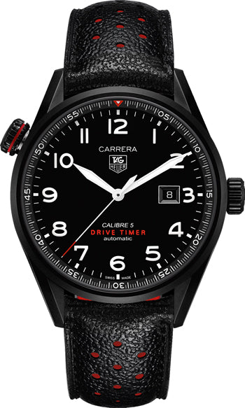 Tag Heuer Carrera Watch For Men War2a80 Fc6337 -korean beauty