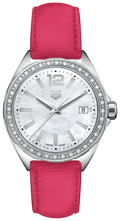 Tag Heuer Formula 1 Watch For Women Wbj131a Fc8252 -korean beauty