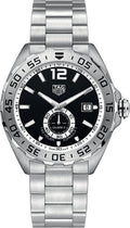 Tag Heuer Formula 1 Watch For Men Waz2012 Ba0842 -korean beauty