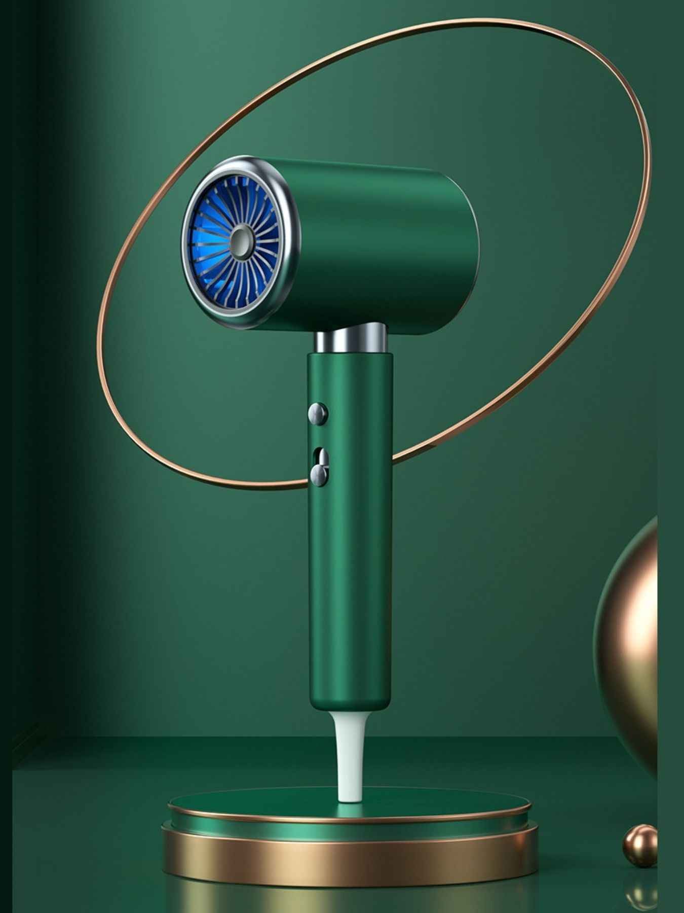 Constant Temperature High-Speed Hair Dryer