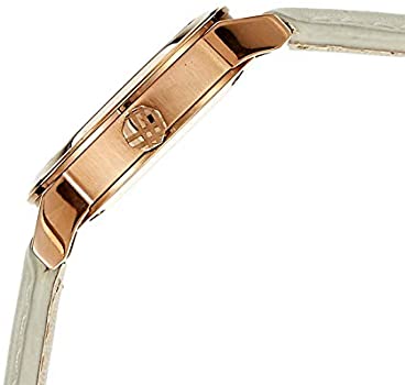 Burberry Ladies Watch The City Rose Gold Bu9209 -korean beauty