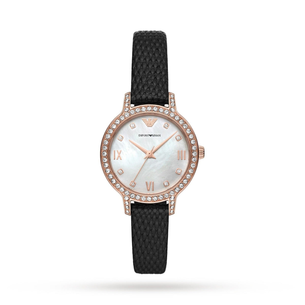 Emporio Armani A11485 Womens Watch -korean beauty