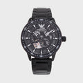Emporio Armani Mens Diver Watch Ar60054 -korean beauty