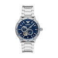 Emporio Armani Mens Diver Watch Ar60052 -korean beauty