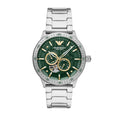 Emporio Armani Mens Diver Watch Ar60053 -korean beauty