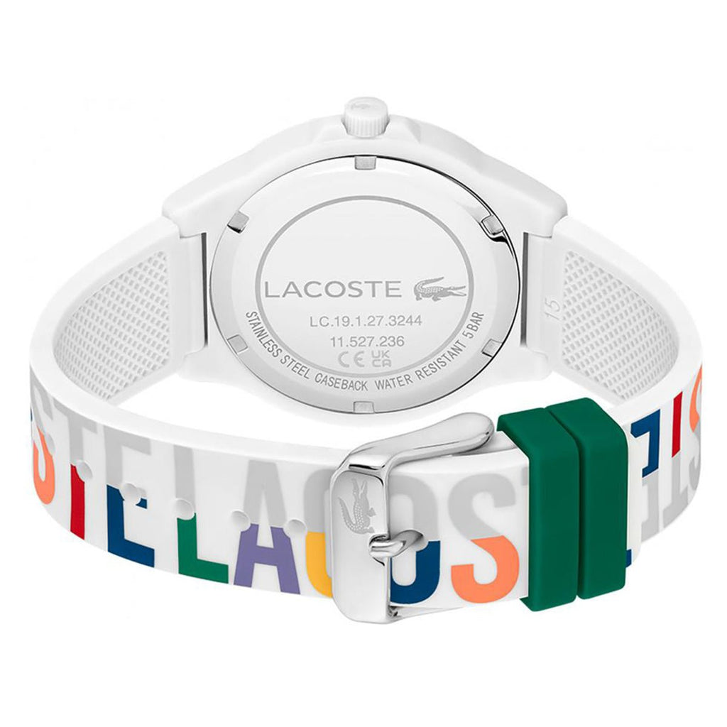 Lacoste Neocroc 2001217 -korean beauty