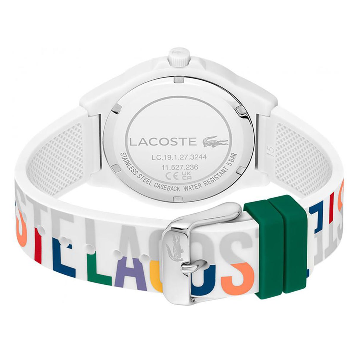 Lacoste Neocroc 2001217 -korean beauty