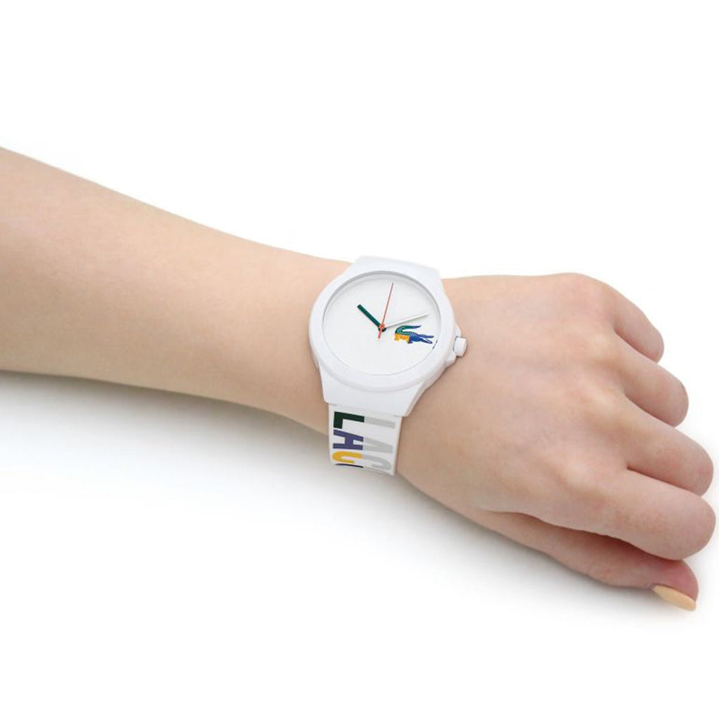 Lacoste Neocroc 2001217 -korean beauty