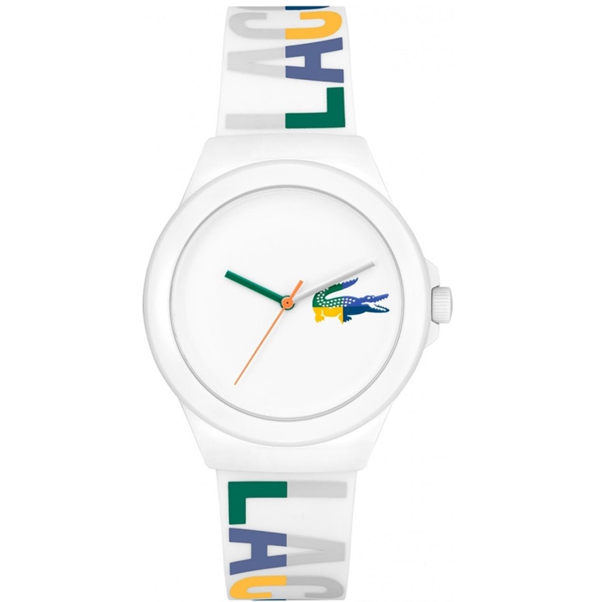 Lacoste Neocroc 2001217 -korean beauty