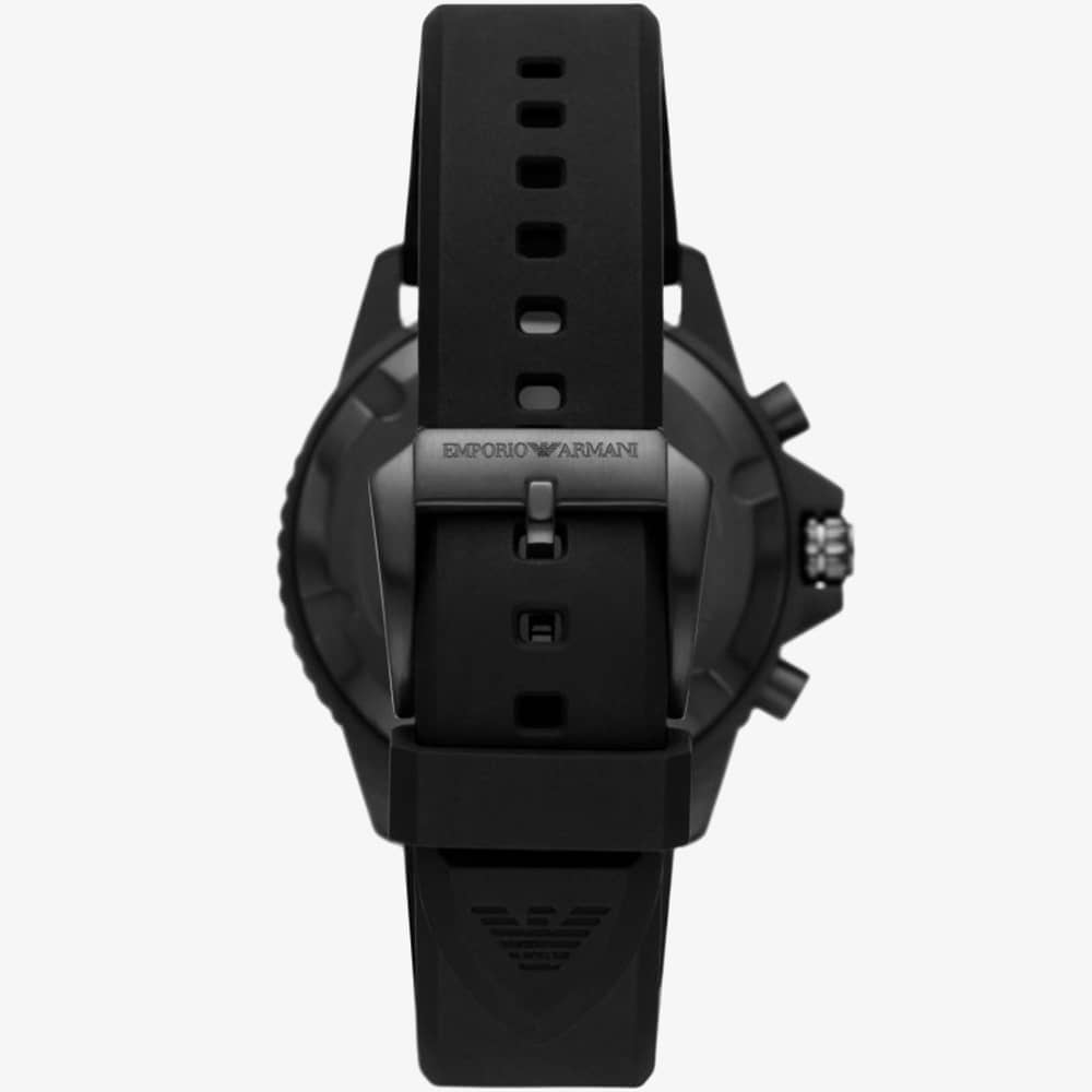 Emporio Armani Ar11463 Mens Chronograph Watch -korean beauty
