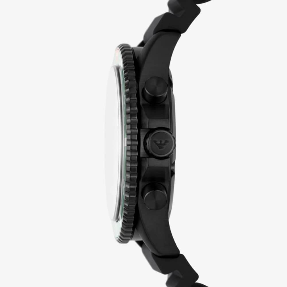 Emporio Armani Ar11463 Mens Chronograph Watch -korean beauty