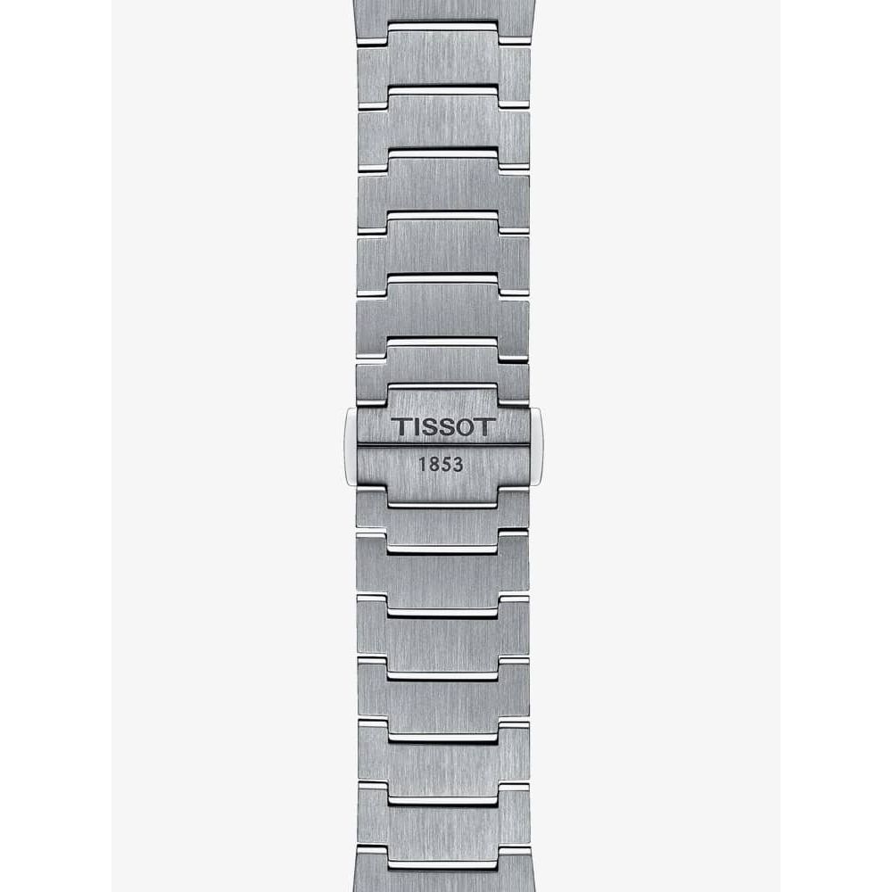 Tissot Mens Watch Prx Green T1374101109100 -korean beauty