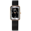 Swarovski Watch Uptown Black 5547710 -korean beauty