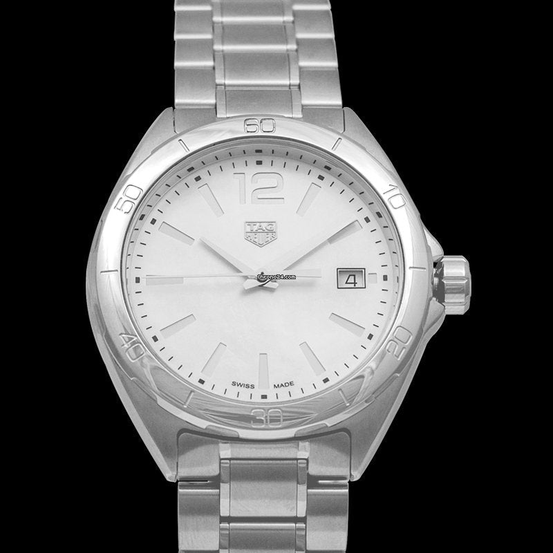 Tag Heuer Formula 1 Watch For Women Wbj1318 Ba0666 -korean beauty
