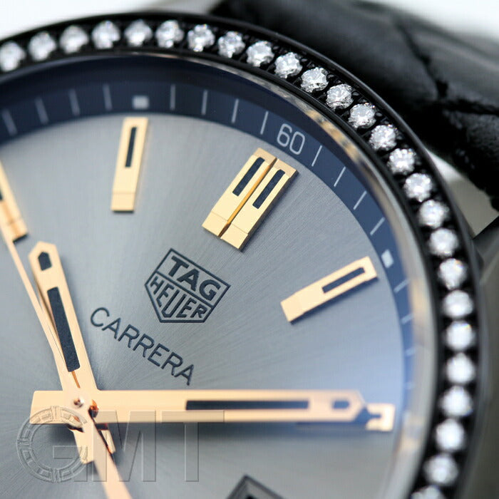 Tag Heuer Formula 1 Quartz 35mm Ladies Watch -korean beauty