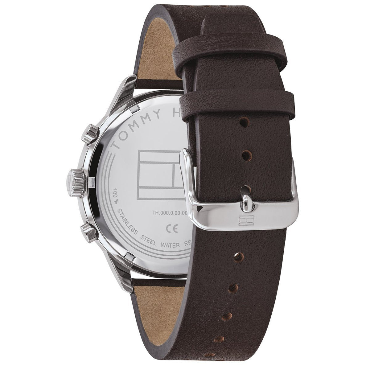 Tommy Hilfiger Chase 277 0047 -korean beauty