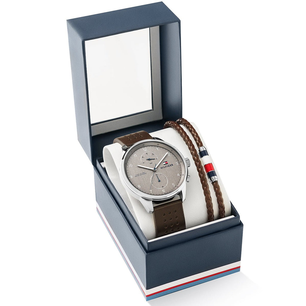 Tommy Hilfiger Chase 277 0047 -korean beauty