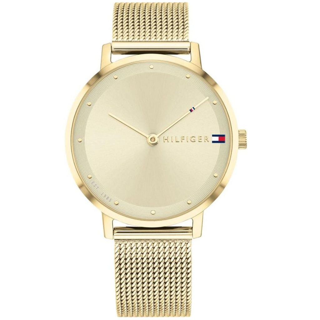 Tommy Hilfiger Adaptive 277 0105 -korean beauty