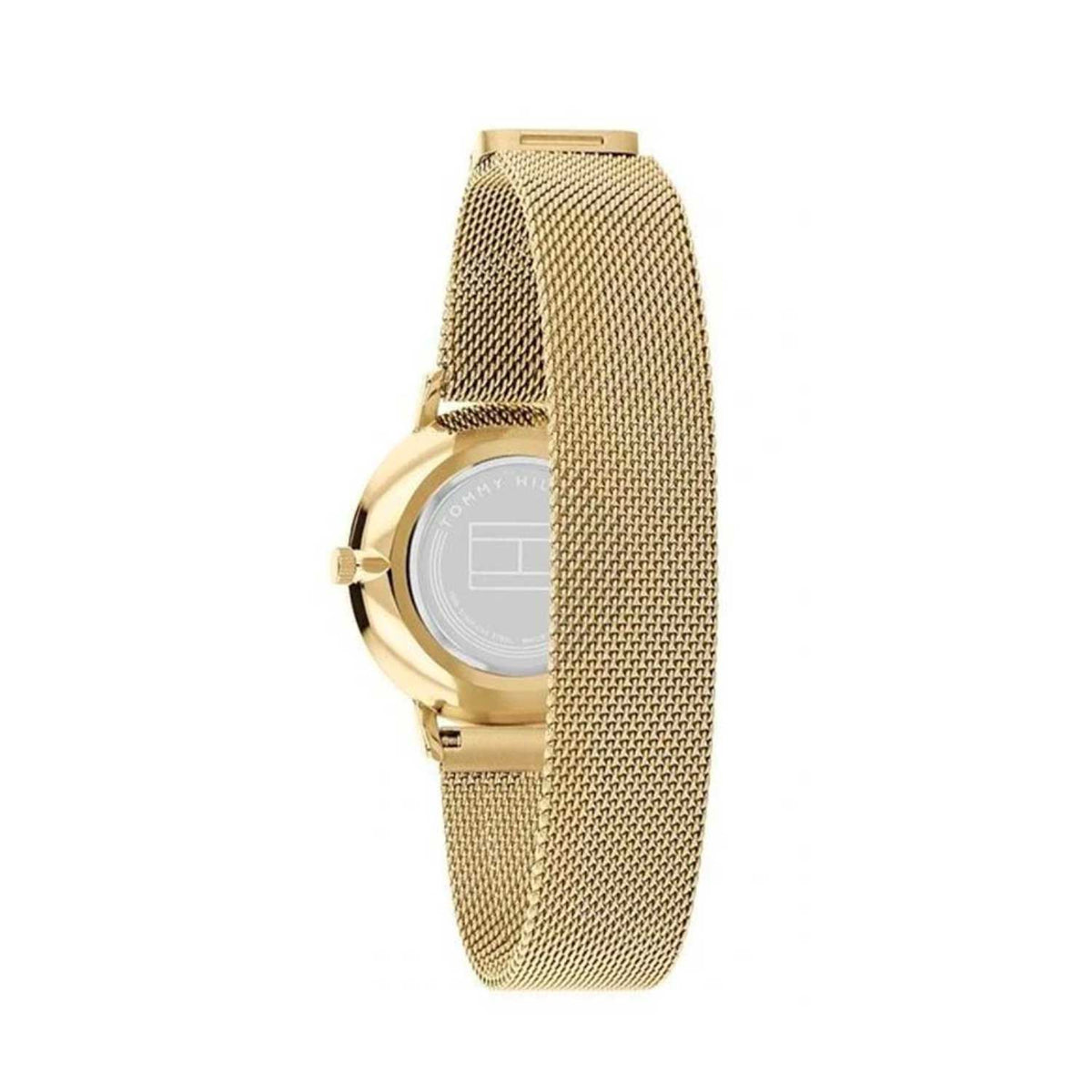 Tommy Hilfiger Adaptive 277 0105 -korean beauty