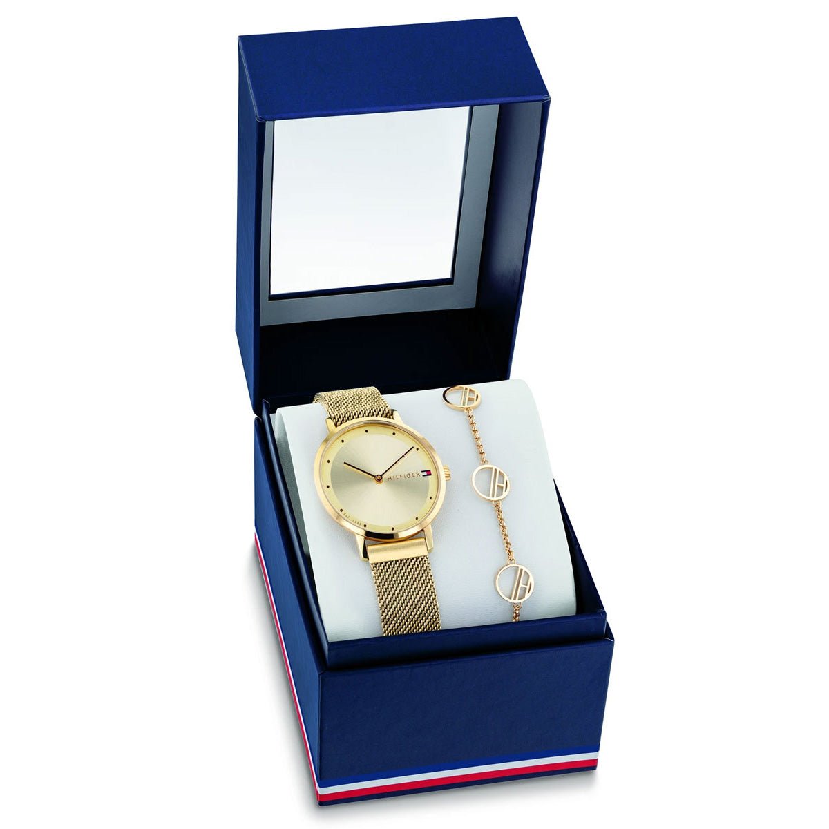 Tommy Hilfiger Adaptive 277 0105 -korean beauty