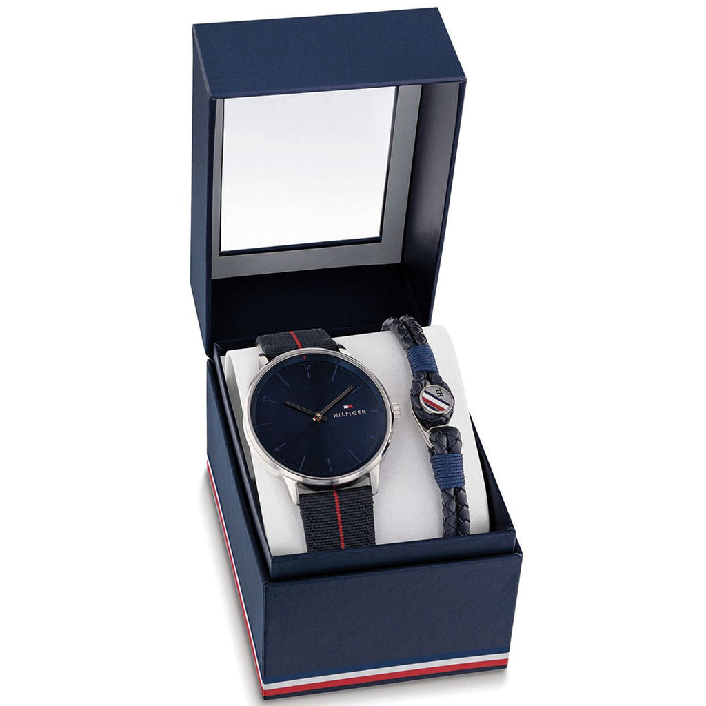 Tommy Hilfiger Hendrix 277 0108 -korean beauty