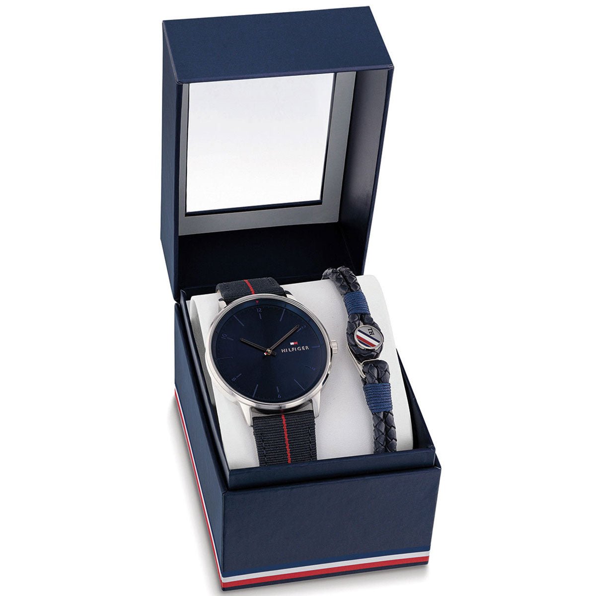 Tommy Hilfiger Hendrix 277 0108 -korean beauty