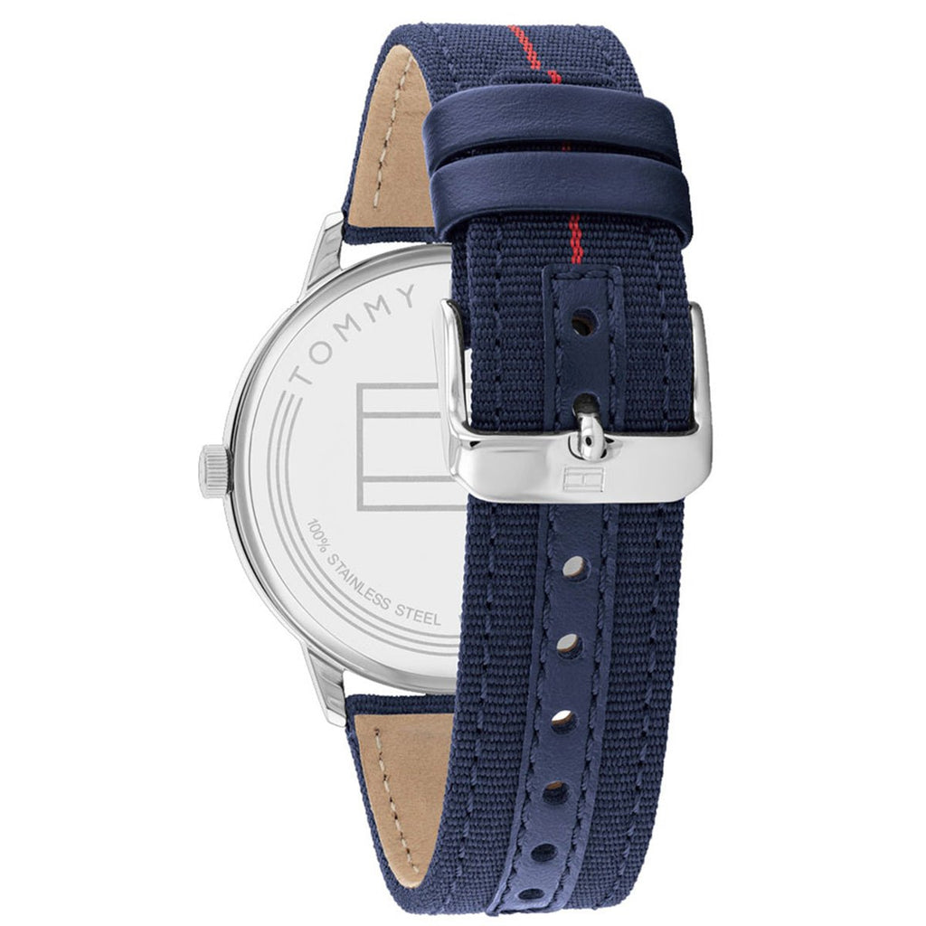 Tommy Hilfiger Hendrix 277 0108 -korean beauty