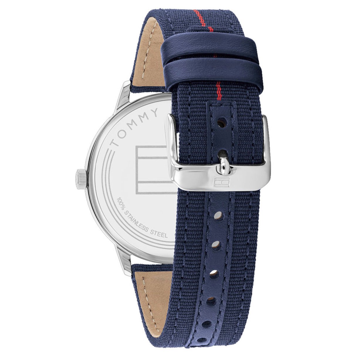 Tommy Hilfiger Hendrix 277 0108 -korean beauty