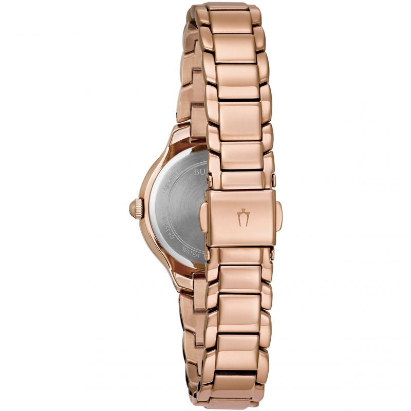 Classic Ladies Watch 97p150 -korean beauty