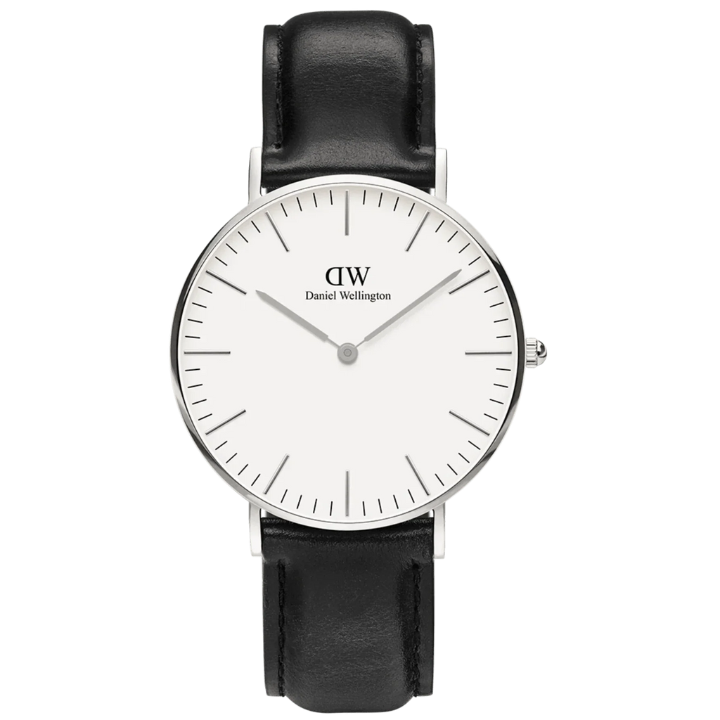 Daniel Wellington Mens Watch Dw00100053 -korean beauty