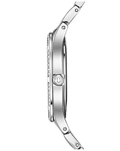 Bulova Watch For 96l263 -korean beauty