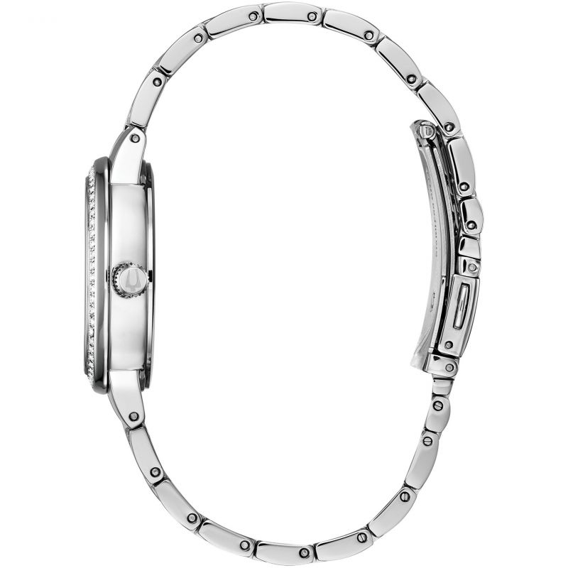 Ladie S Classic Watch 96l276 -korean beauty