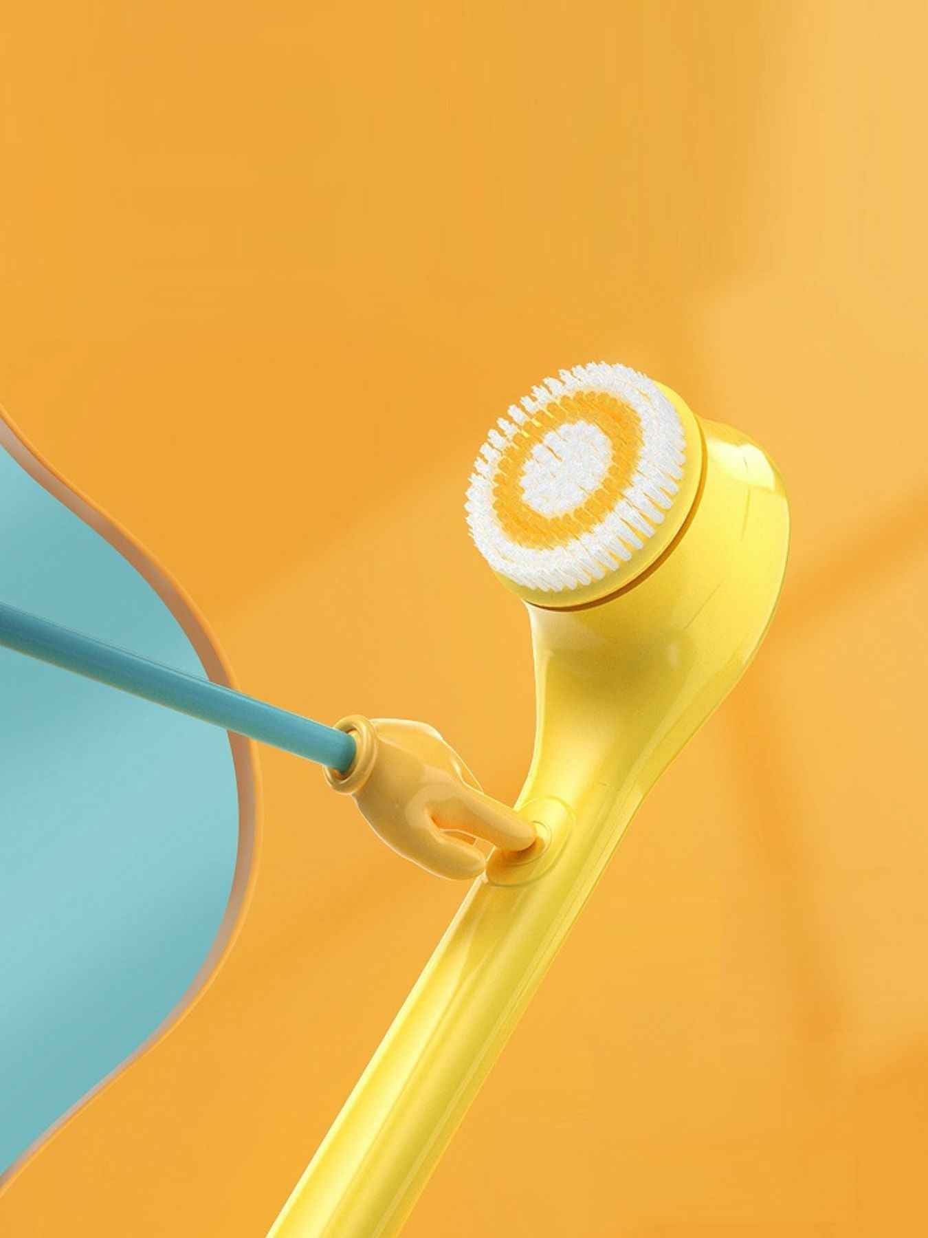 Waterproof Electric Cleanser Brush