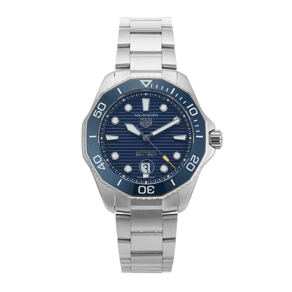 Tag Heuer Aquaracer Wbp201b Ba0632 -korean beauty