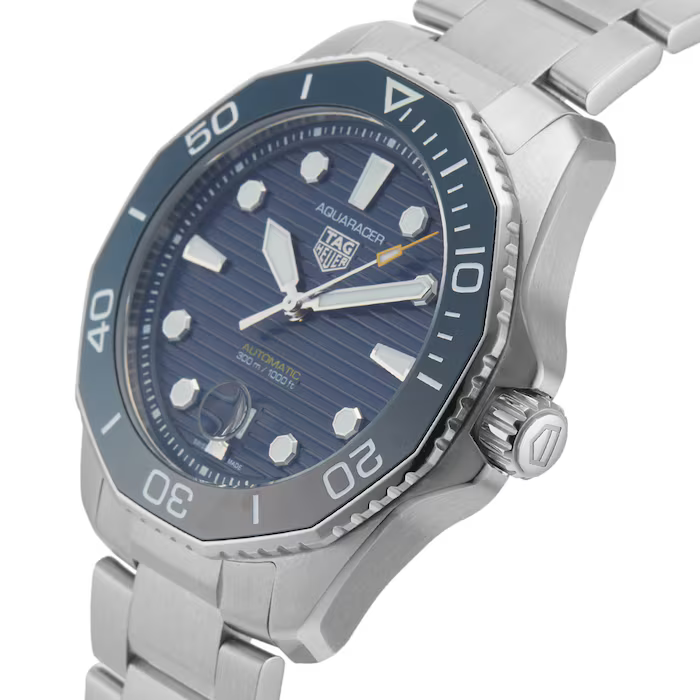 Tag Heuer Aquaracer Wbp201b Ba0632 -korean beauty