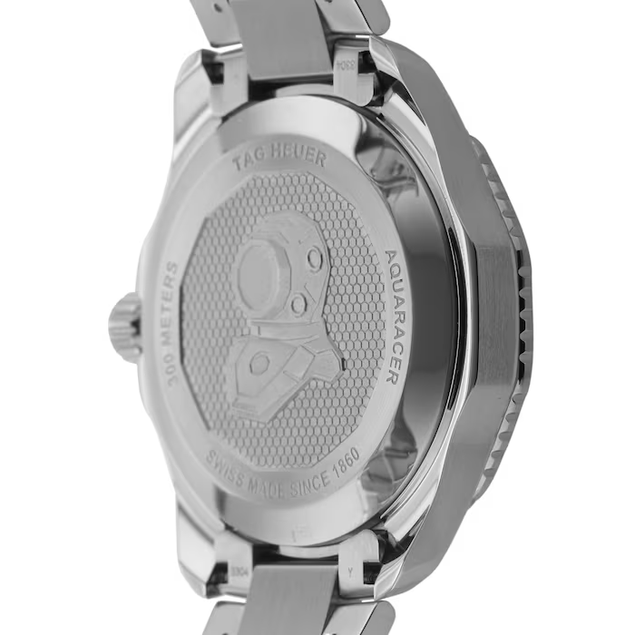 Tag Heuer Aquaracer Wbp201b Ba0632 -korean beauty
