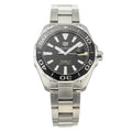 Tag Heuer Aquaracer 43mm Calibre 5 Automatic Mens Watch 5 -korean beauty