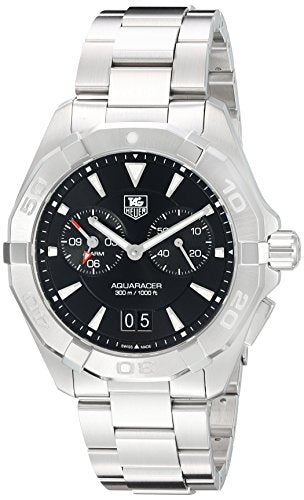 Tag Heuer Carrera Watch For Men Way111z Ba0928 -korean beauty