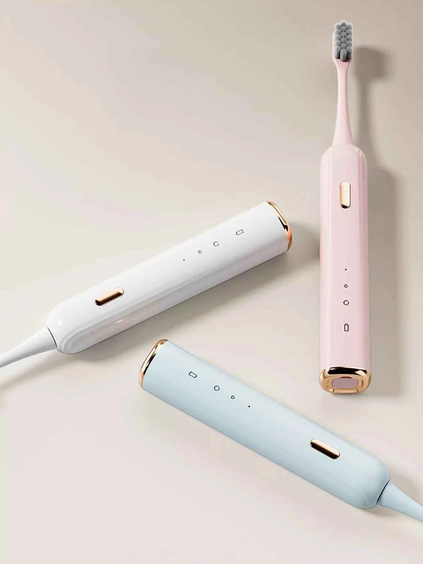 Portable Electric Toothbrush