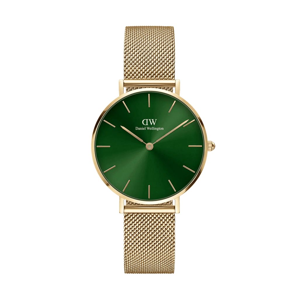 Daniel Wellington Ladies Watch Dw00100479 -korean beauty