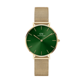 Daniel Wellington Ladies Watch Dw00100479 -korean beauty