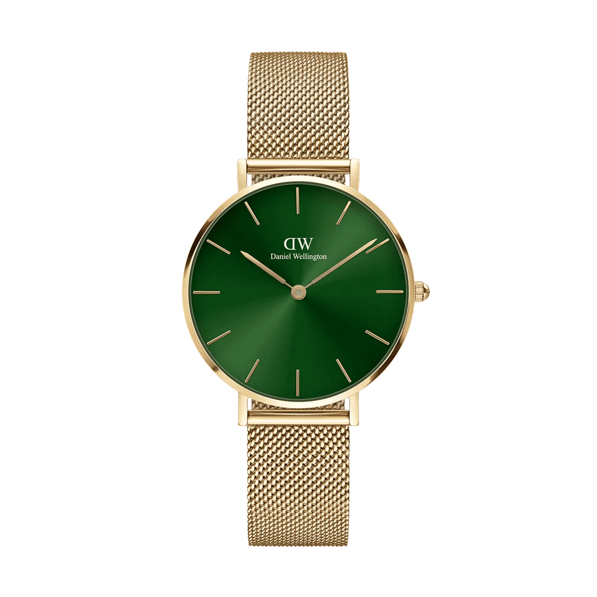 Daniel Wellington Ladies Watch Dw00100479 -korean beauty