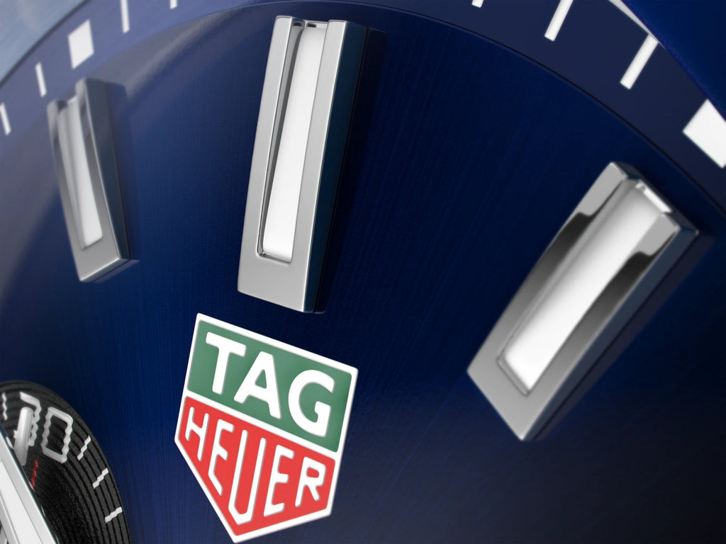 Tag Heuer Watch Formula 1 Red Bull Racing Special Edition -korean beauty