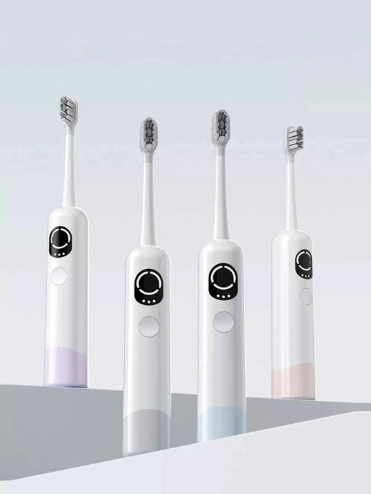 Smart Electric Toothbrush